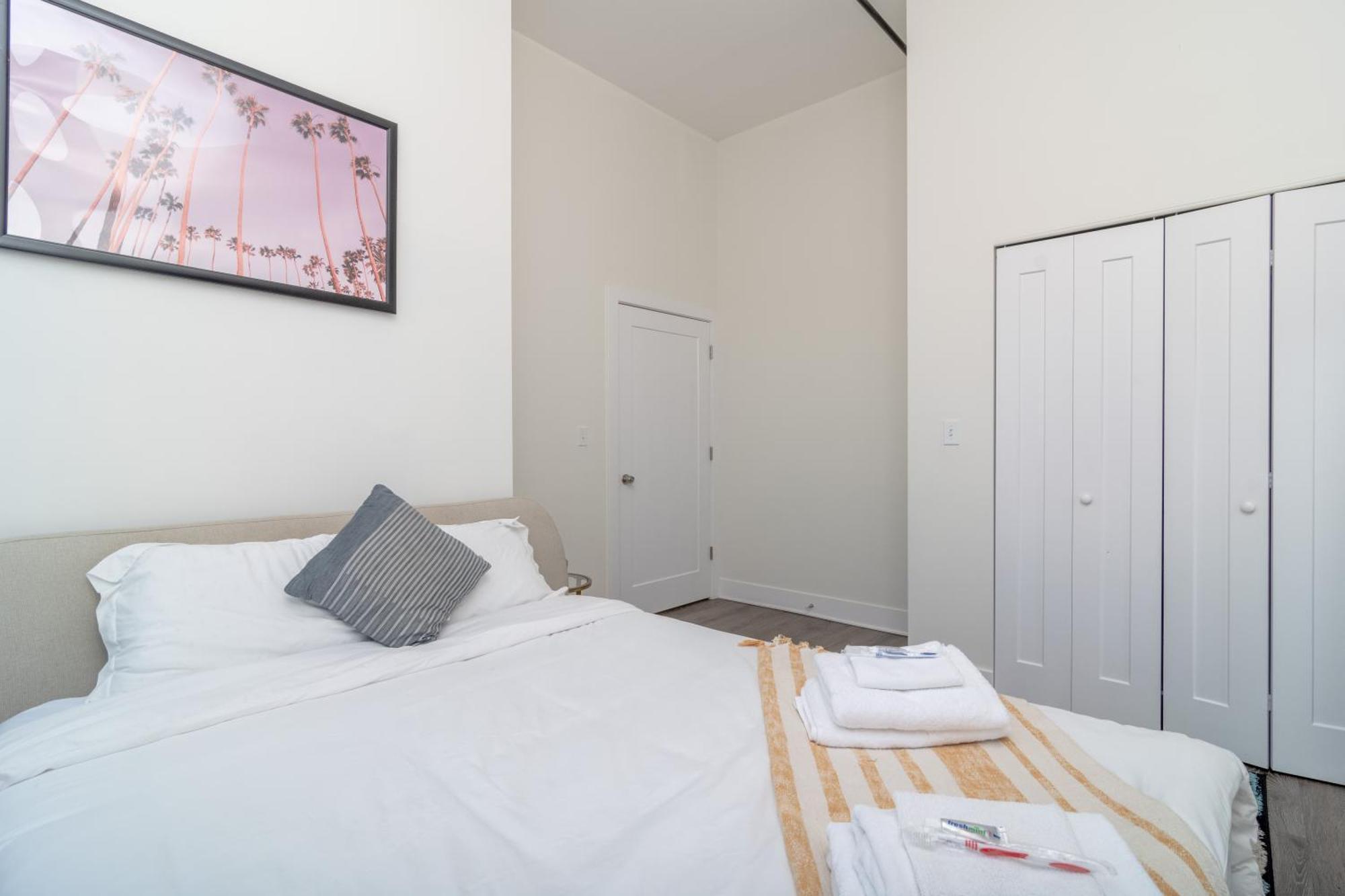 Mccormick Place 3Br Luxury Penthouse Duplex With Personal Rooftop And Optional Parking For 8 Guests In Chicago South Loop Eksteriør bilde