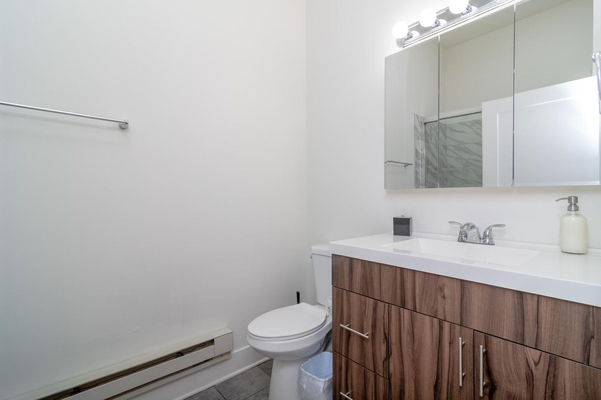 Mccormick Place 3Br Luxury Penthouse Duplex With Personal Rooftop And Optional Parking For 8 Guests In Chicago South Loop Eksteriør bilde